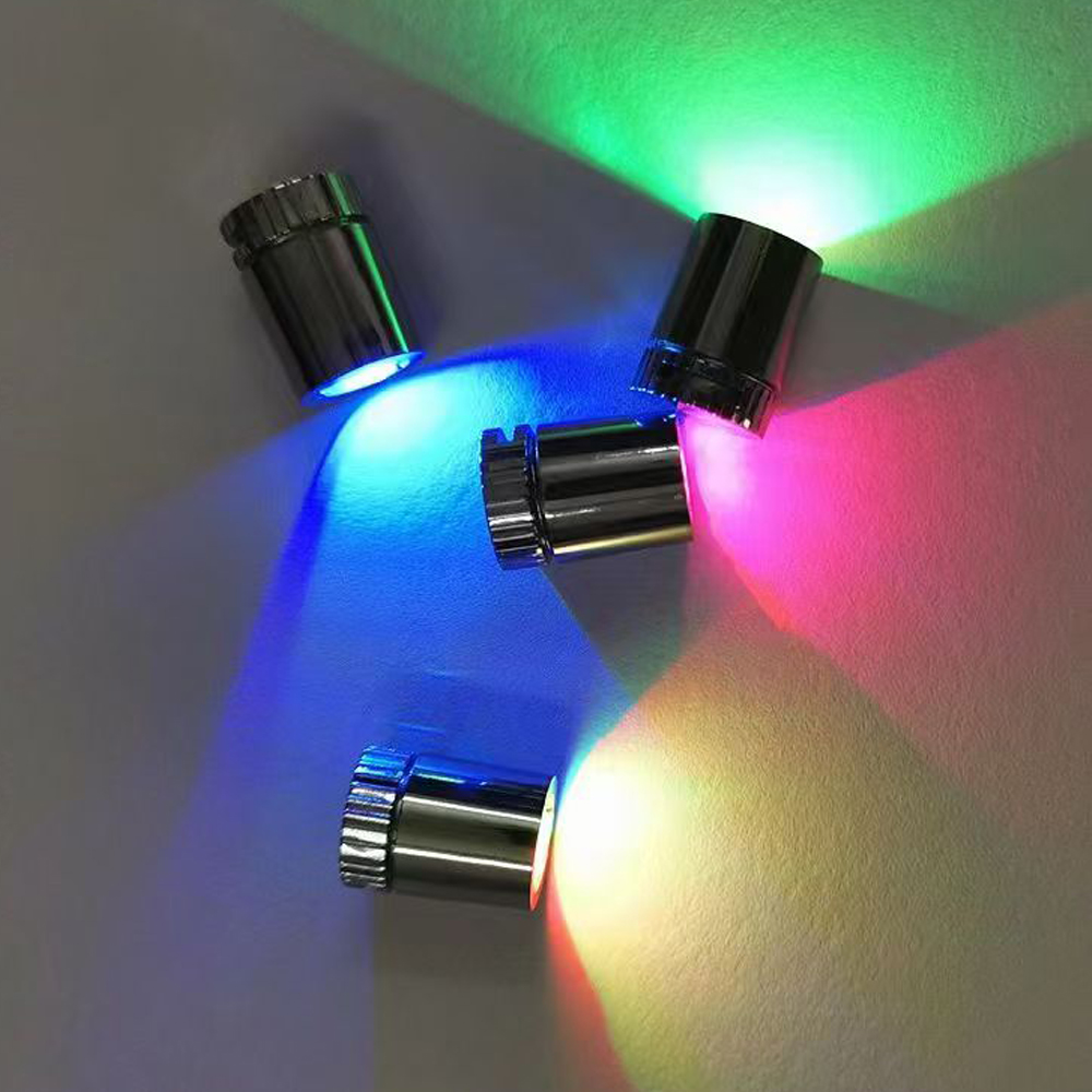 Led Balloon Light - หลอดไฟ LED ขนาดเล็ก 10 ชิ้น แบบจำลองโลหะ