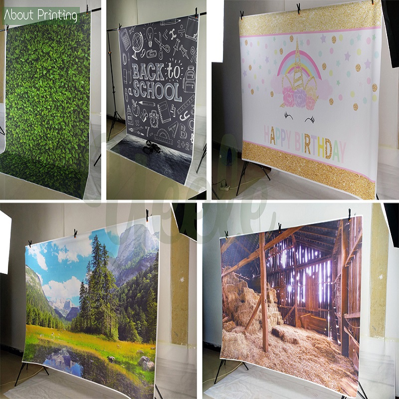 การถ่ายภาพฉากหลัง Circus Carou - Dessert Table Backdrop บทวิจารณ์และราคา