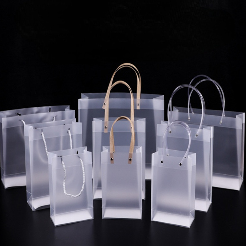 10/30Pcs Custom PVC โปร่งใสของ - Event Party Shop บทวิจารณ์และราคา