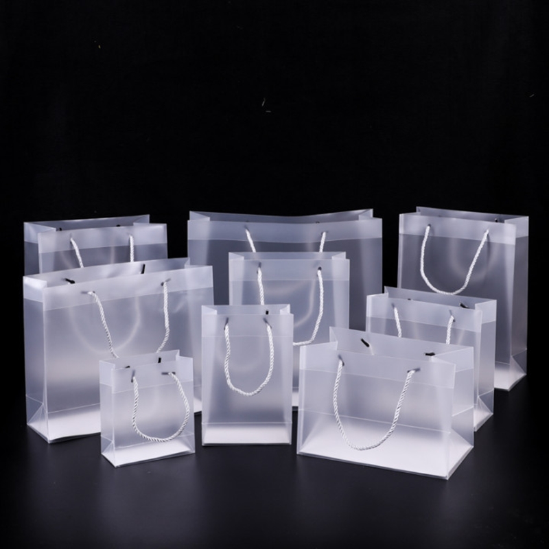 10/30Pcs Custom PVC โปร่งใสของ - Event Party Shop บทวิจารณ์และราคา
