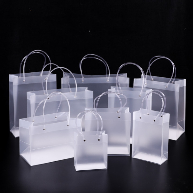 10/30Pcs Custom PVC โปร่งใสของ - Event Party Shop บทวิจารณ์และราคา