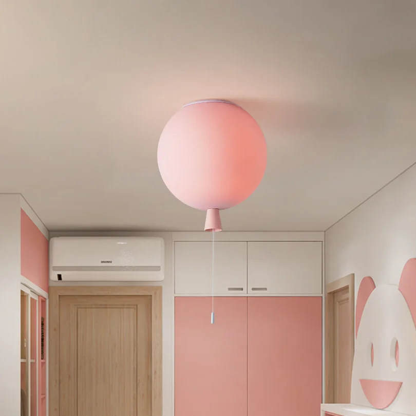 ลูกโป่งสุดสร้างสรรค์โคมไฟติดเพ - Led Balloon Light บทวิจารณ์และราคา