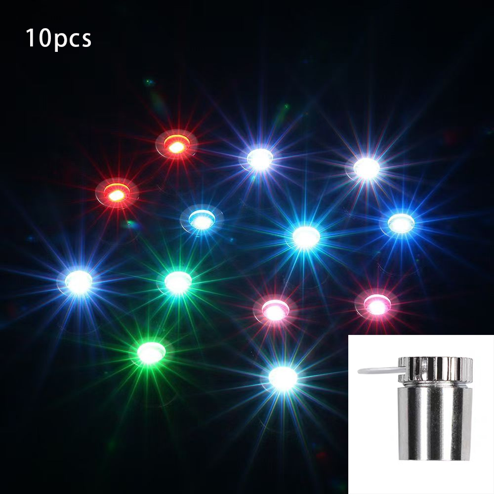 หลอดไฟ LED ขนาดเล็ก 10 ชิ้น แบ - Led Balloon Light บทวิจารณ์และราคา