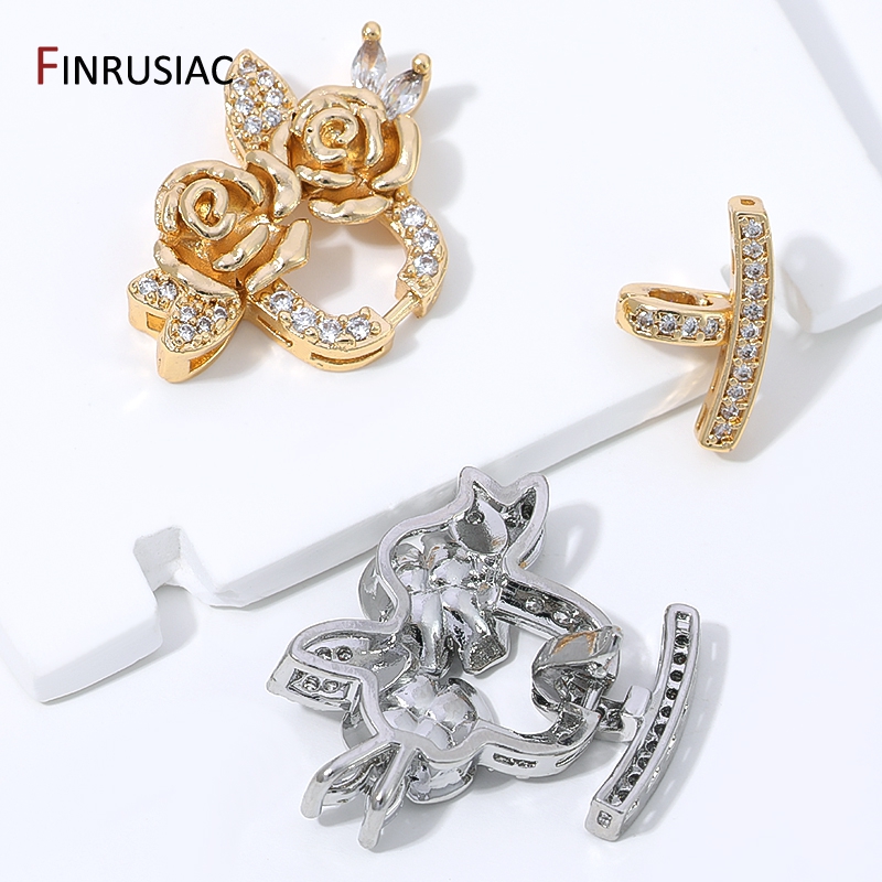 ตัวล็อกแบบหลายแถวชุบทอง 14K ปร - Flower Wall Panel บทวิจารณ์และราคา