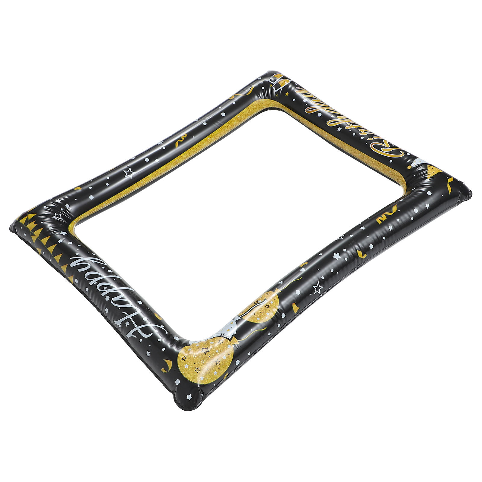 โครงบูธถ่ายรูปพีวีซีเป่าลมขนาด - Photo Booth Frame บทวิจารณ์และราคา