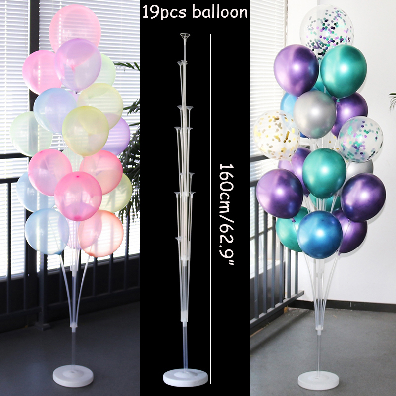 1/2 ชุดไฟ LED Air Balls ขาตั้ง - Led Balloon Light บทวิจารณ์และราคา