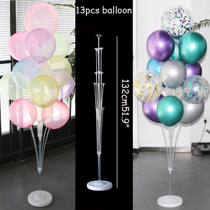 1/2 ชุดไฟ LED Air Balls ขาตั้ง - Led Balloon Light บทวิจารณ์และราคา