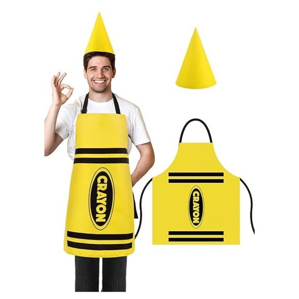 ชุดตุ๊กตาโนมธีมสีสันสดใส ชุดแฟ - Party Hat Cone บทวิจารณ์และราคา