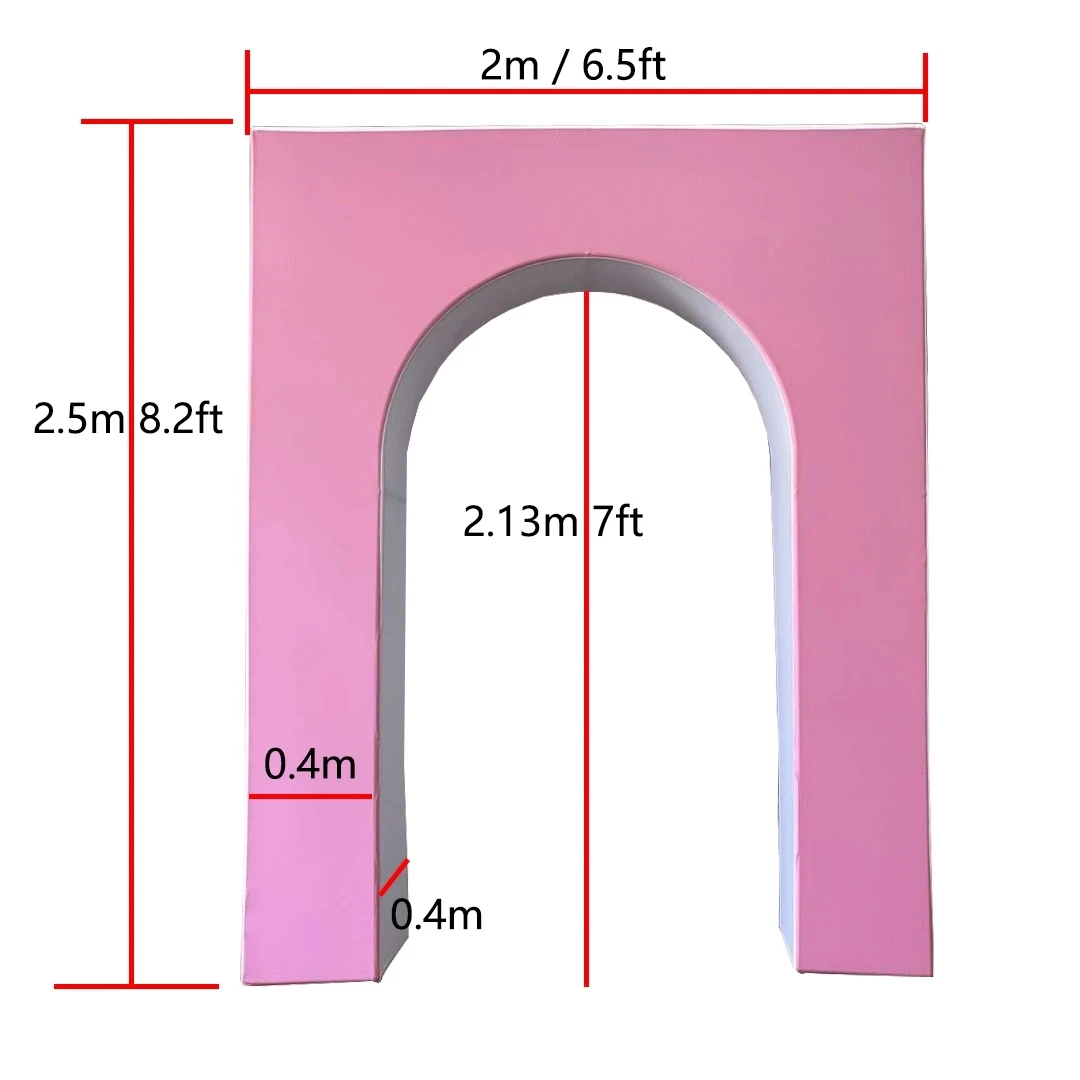 ซุ้มประตู 3 มิติสำหรับงานแต่งง - Photo Booth Frame บทวิจารณ์และราคา