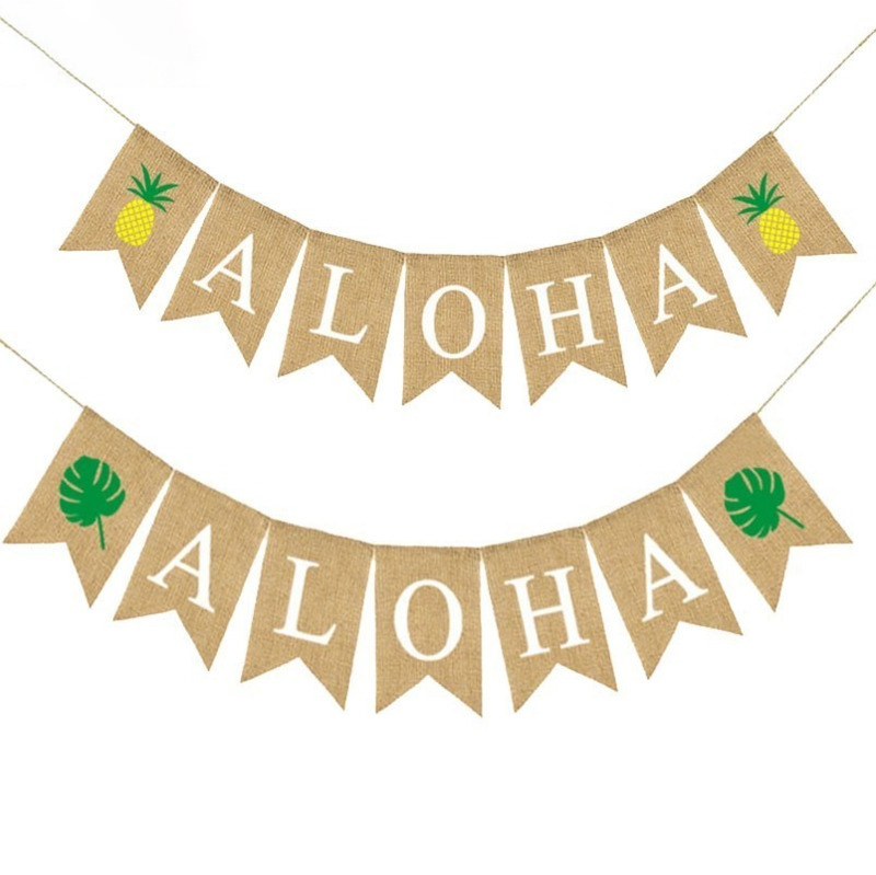 1 ชุดปาร์ตี้ฮาวายตกแต่ง Flamin - Balloon Arch Kit บทวิจารณ์และราคา