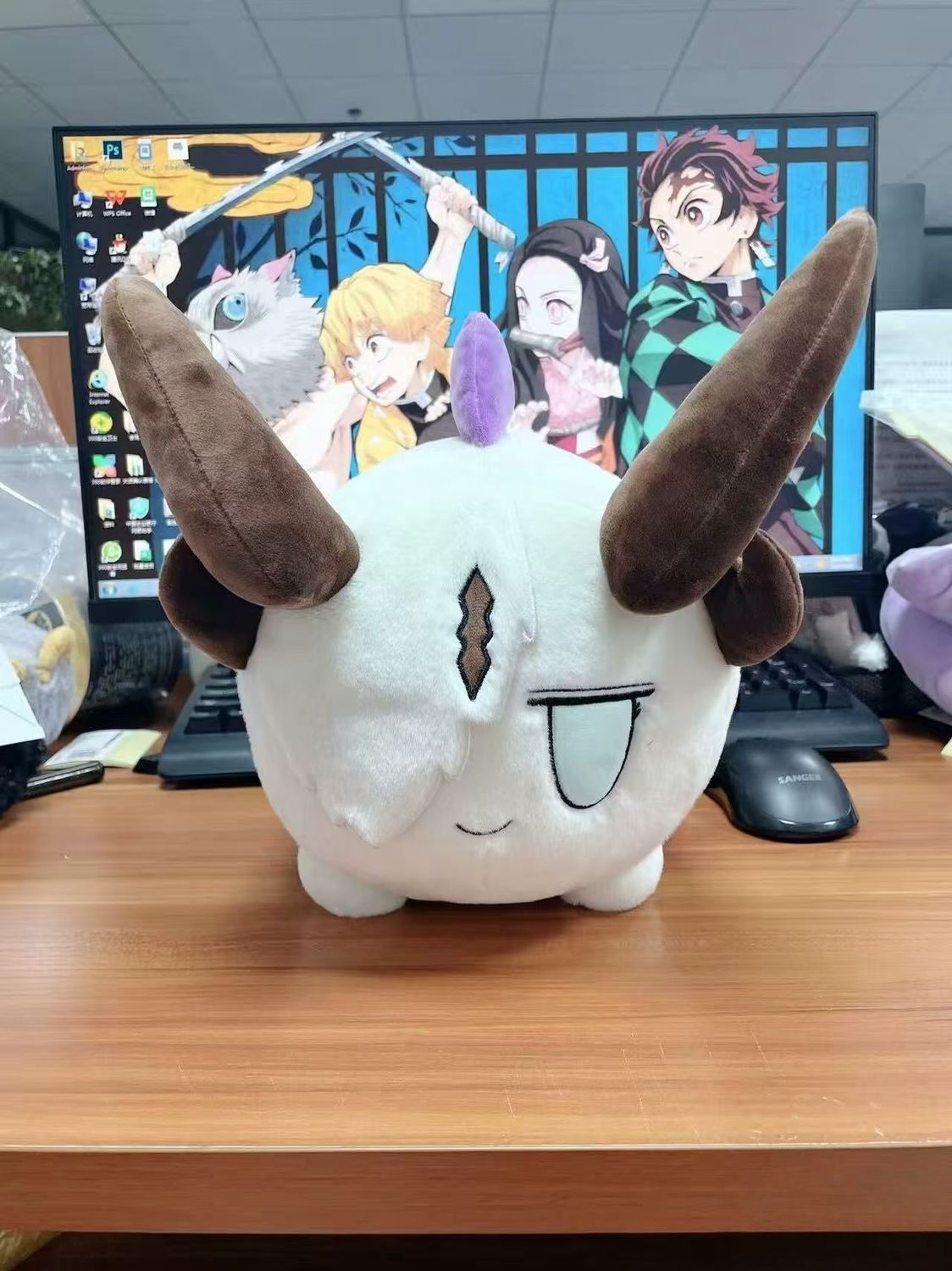 ตุ๊กตาอาร์ไนท์ อีบลานา เนครัส  - Event Supplies บทวิจารณ์และราคา