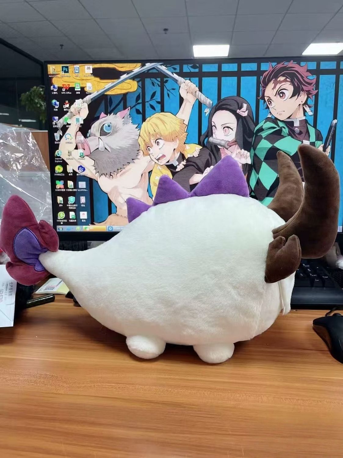 ตุ๊กตาอาร์ไนท์ อีบลานา เนครัส  - Event Supplies บทวิจารณ์และราคา