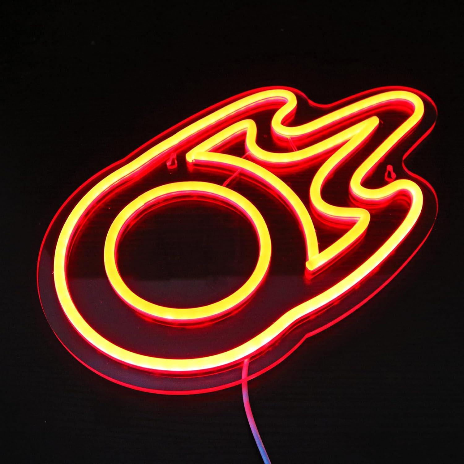 ป้ายไฟนีออน Gaming Scholar ใช้ - Neon Sign Party บทวิจารณ์และราคา