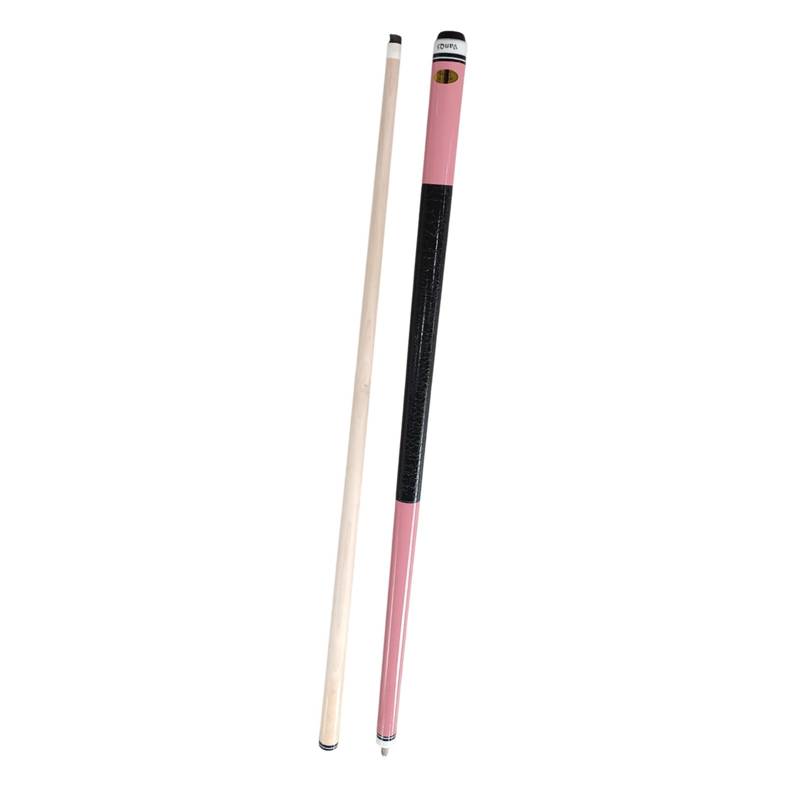 ไม้คิวบิลเลียดทำจากไม้ ขนาดหัว - Centerpiece Stick บทวิจารณ์และราคา