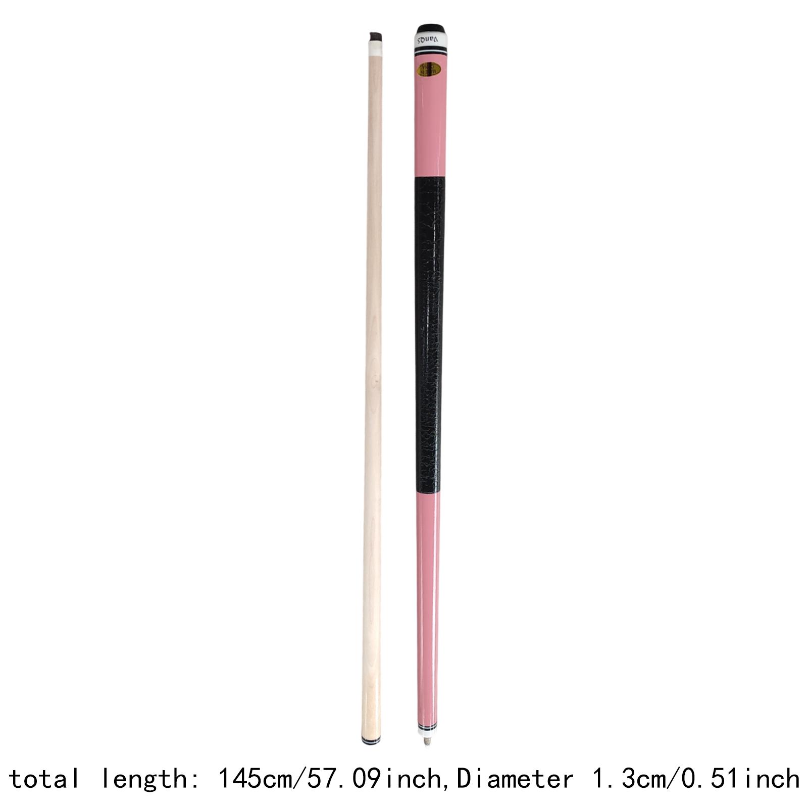 ไม้คิวบิลเลียดทำจากไม้ ขนาดหัว - Centerpiece Stick บทวิจารณ์และราคา