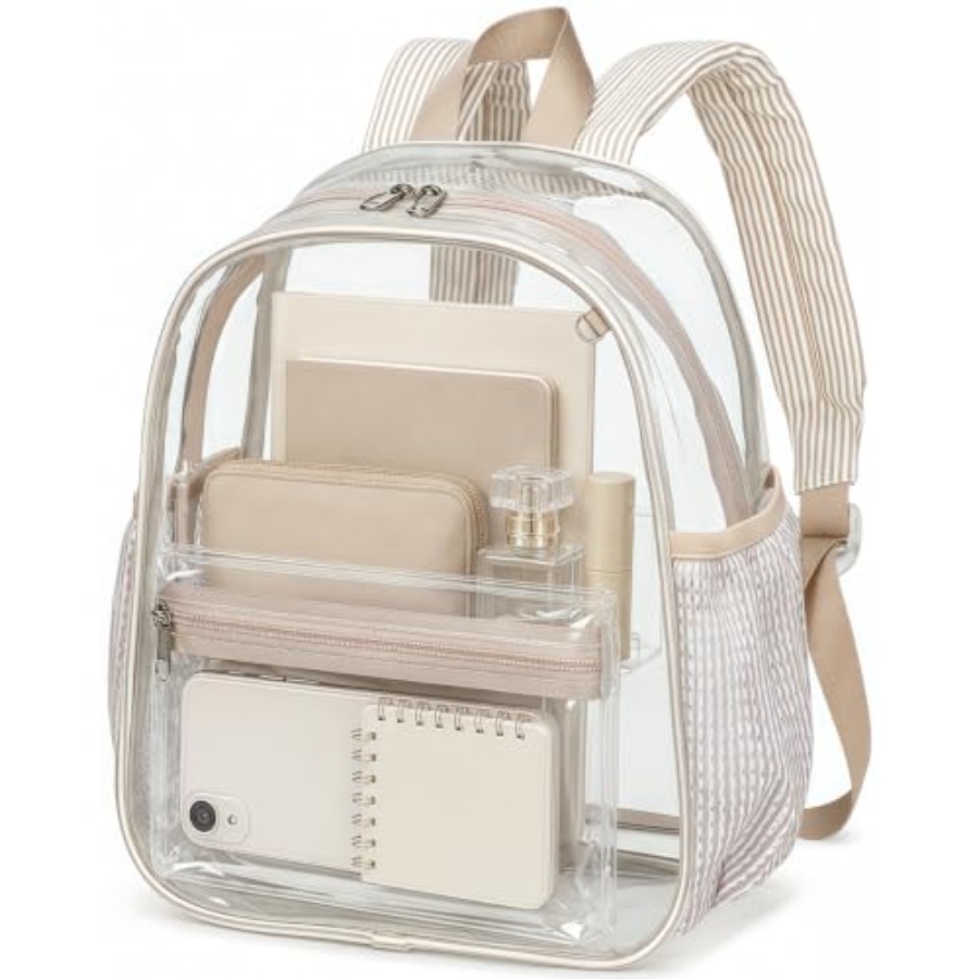 กระเป๋าเป้ใสขนาดเล็กสำหรับงานอ - Event & Party Supply Photos บทวิจารณ์และราคา