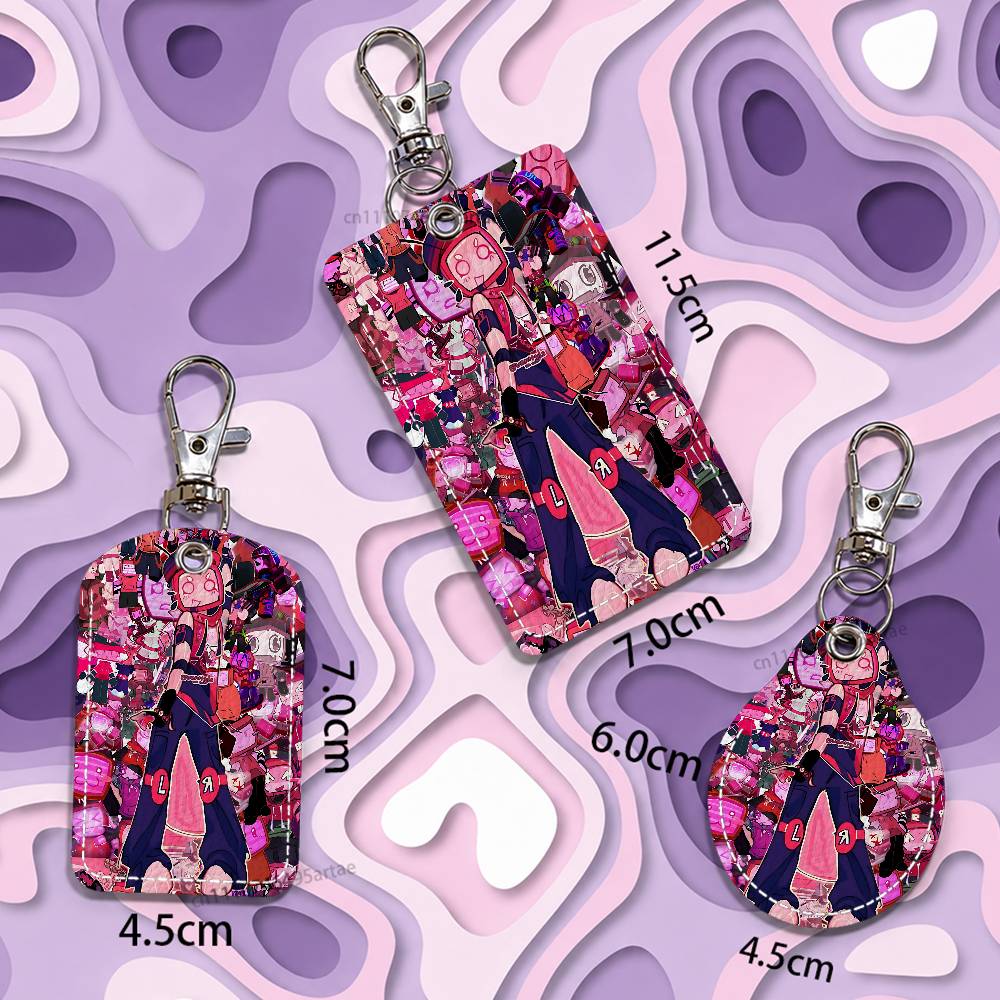 พวงกุญแจใส่บัตรรูปทรงสี่เหลี่ย - Party Favor Bag บทวิจารณ์และราคา