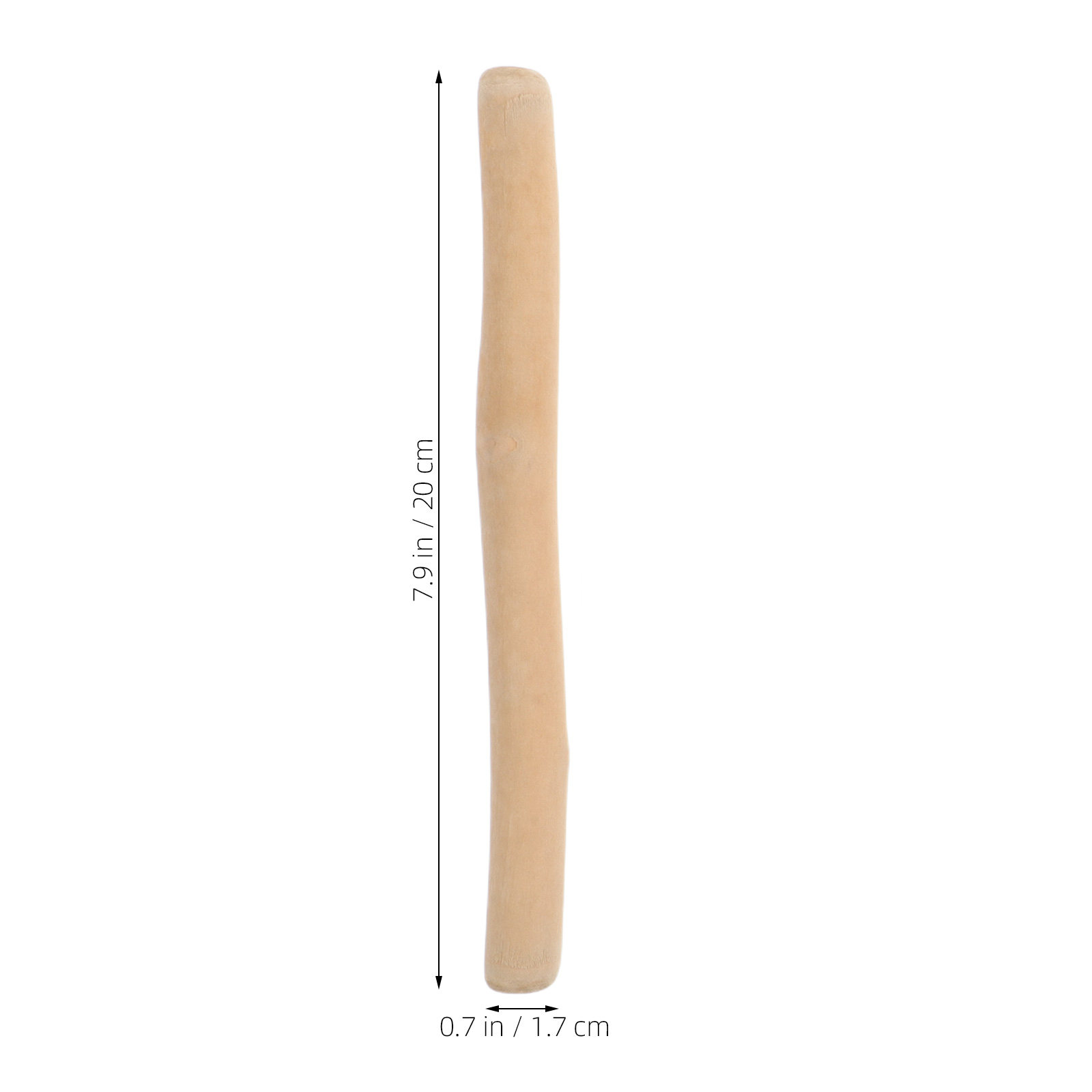 ไม้ลอยน้ำตกแต่ง ไม้กิ่งธรรมชาต - Centerpiece Stick บทวิจารณ์และราคา