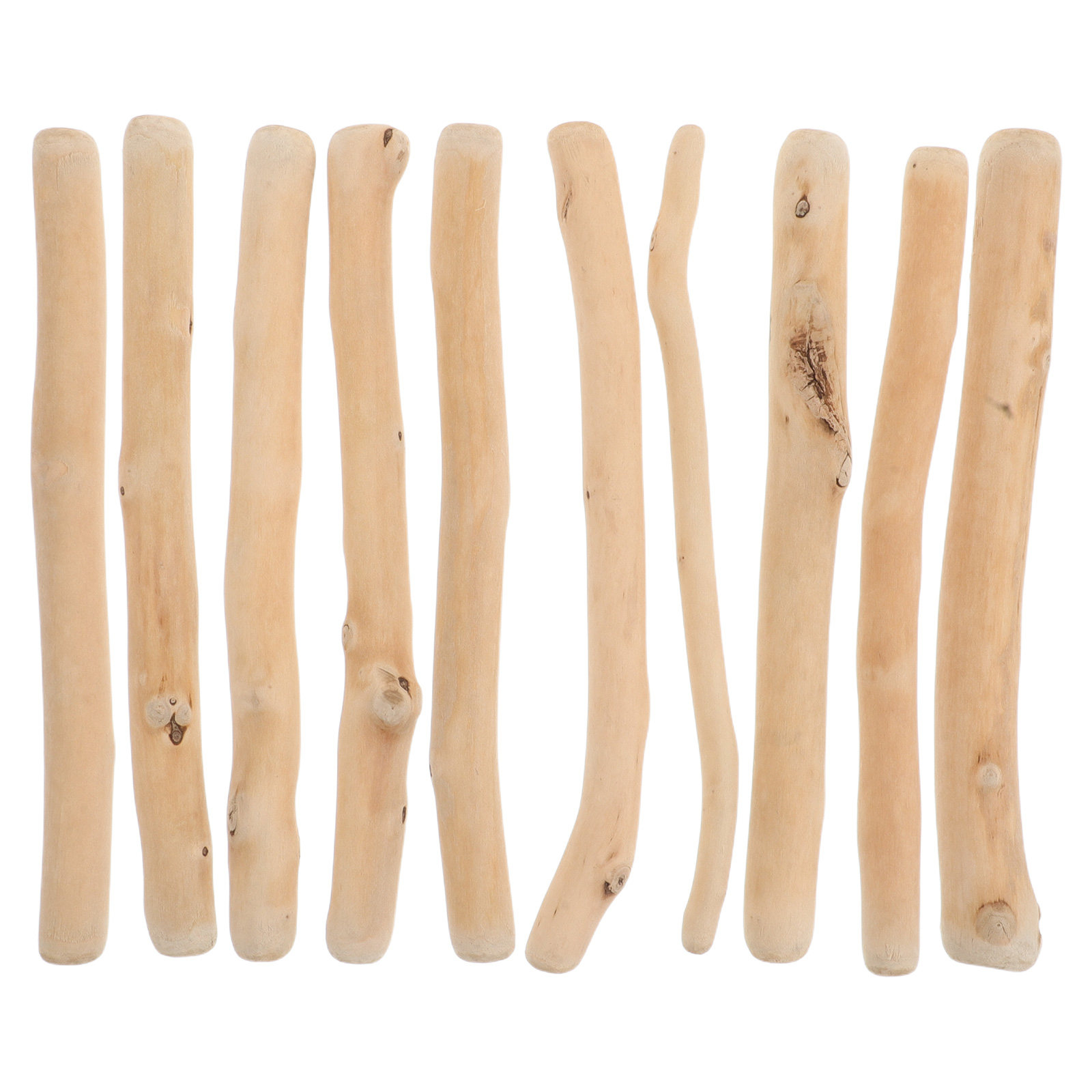 ไม้ลอยน้ำตกแต่ง ไม้กิ่งธรรมชาต - Centerpiece Stick บทวิจารณ์และราคา