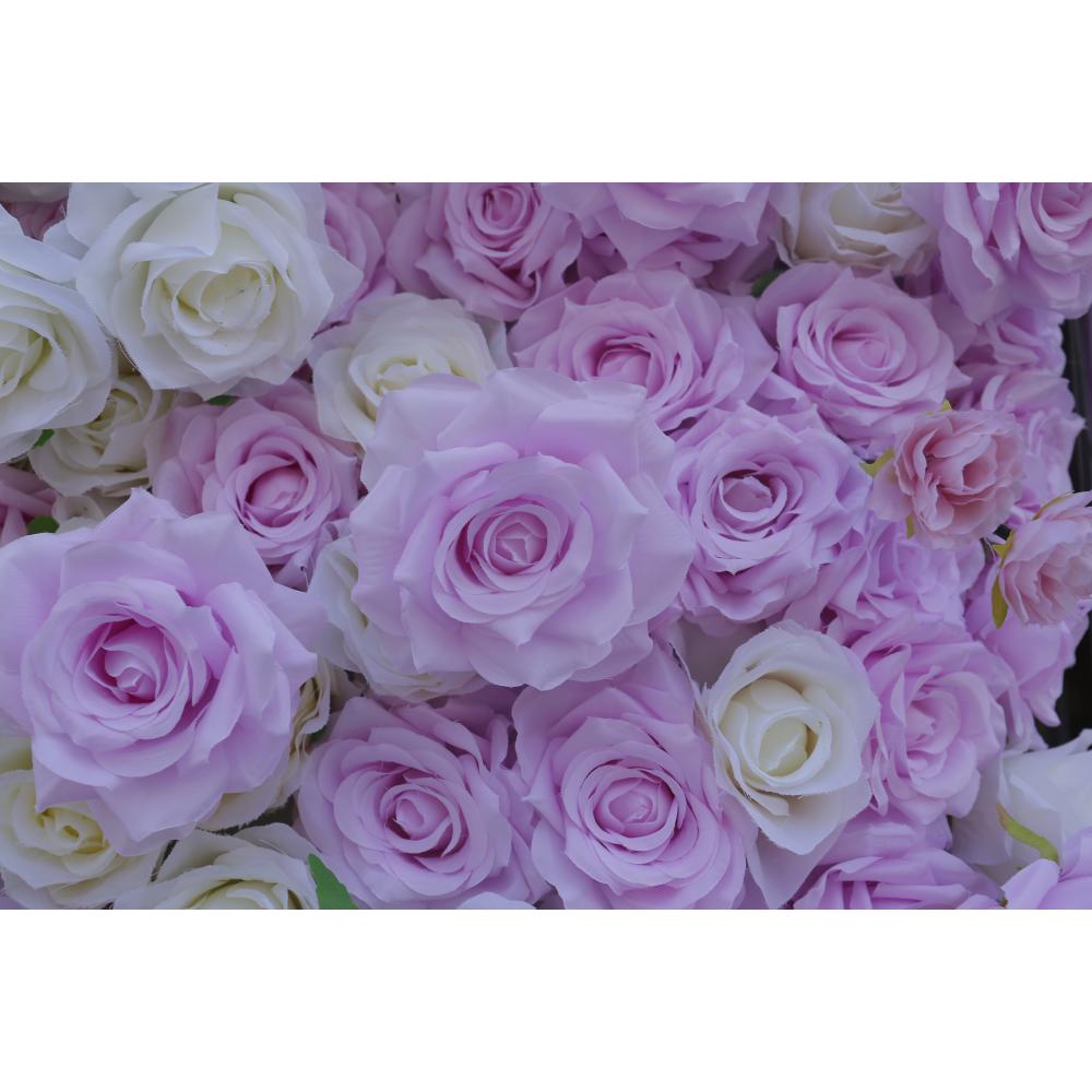 FSDKX รับสั่งทำของตกแต่งงานแต่ - Flower Wall Panel บทวิจารณ์และราคา