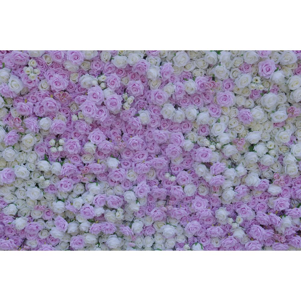 FSDKX รับสั่งทำของตกแต่งงานแต่ - Flower Wall Panel บทวิจารณ์และราคา