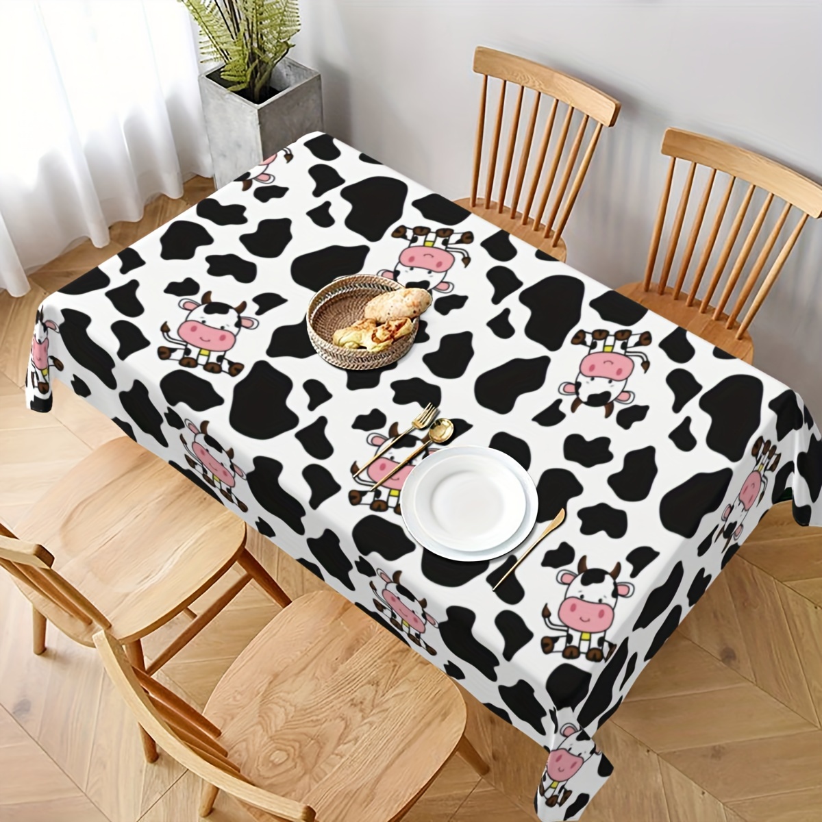ผ้าปูโต๊ะพลาสติกแบบใช้แล้วทิ้ง - Table Cloth Disposable บทวิจารณ์และราคา