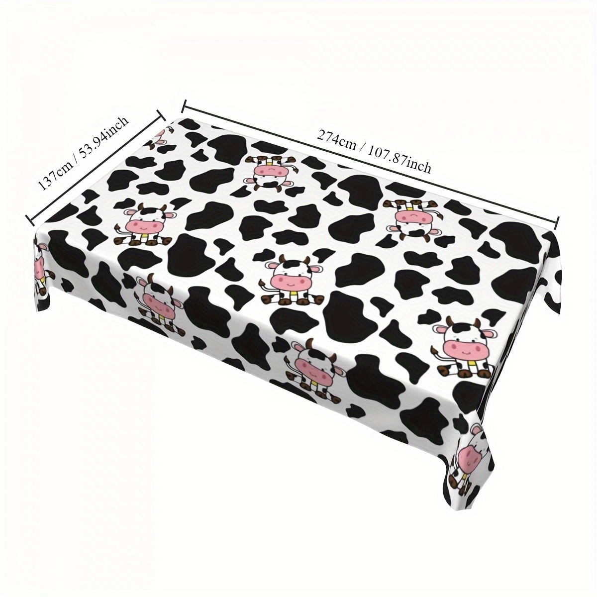 ผ้าปูโต๊ะพลาสติกแบบใช้แล้วทิ้ง - Table Cloth Disposable บทวิจารณ์และราคา