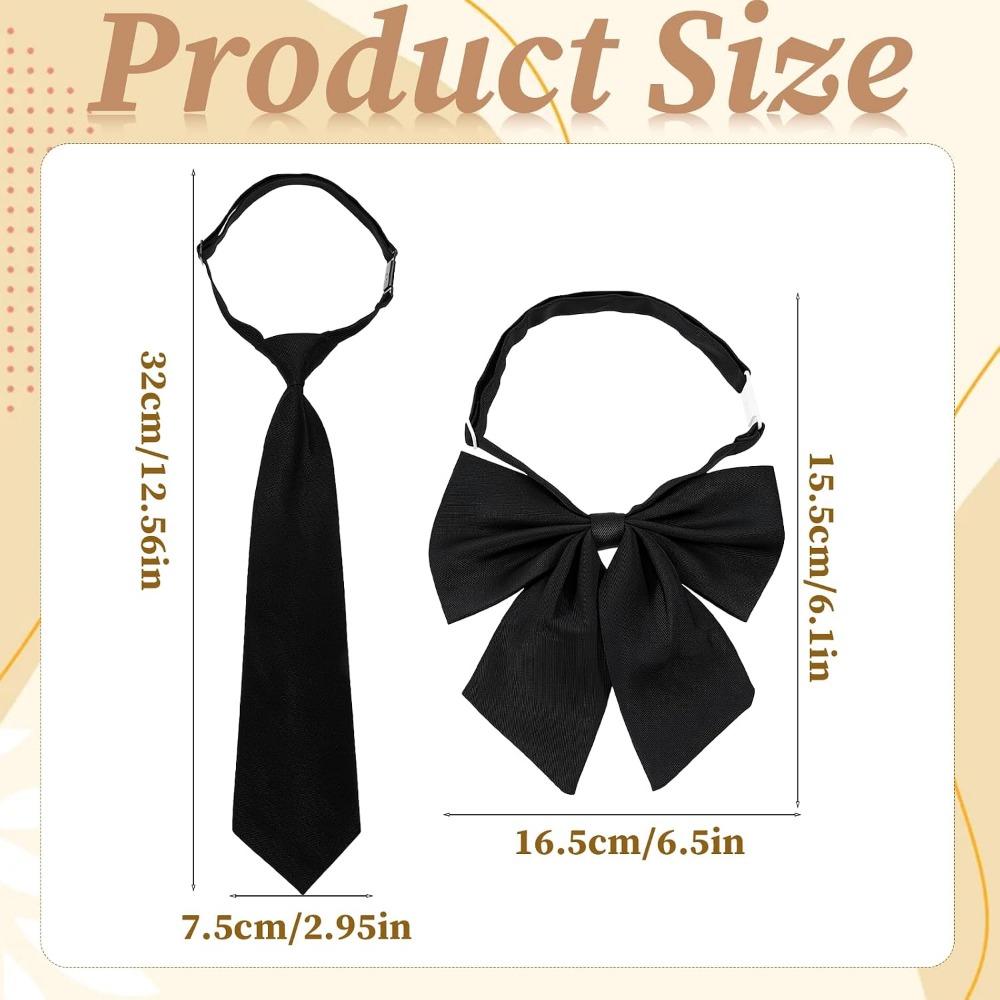 โบว์ผูกผมสีดำสำหรับผู้หญิง โบว - Event & Party Supply Photos บทวิจารณ์และราคา