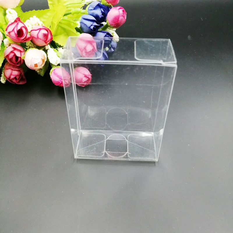 50pcs 4xBxC สี่เหลี่ยมผืนผ้าโป - Event Party Box บทวิจารณ์และราคา