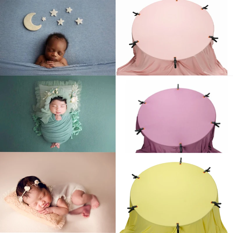 150X170 ซม.ทารกแรกเกิดการถ่ายภ - Photo Booth Frame บทวิจารณ์และราคา