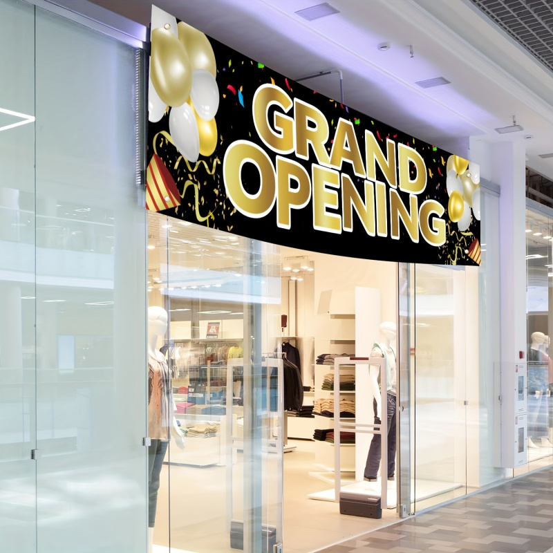 ป้ายเปิดร้าน VIKAMA, ป้ายเปิดร - Party Event Supply Store บทวิจารณ์และราคา