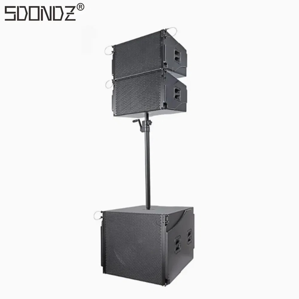 ชุดลำโพงกลางแจ้งกำลังสูงขนาด 1 - Event Party Dj บทวิจารณ์และราคา