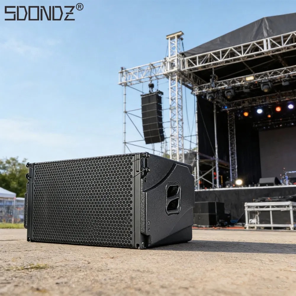 ชุดลำโพงกลางแจ้งกำลังสูงขนาด 1 - Event Party Dj บทวิจารณ์และราคา