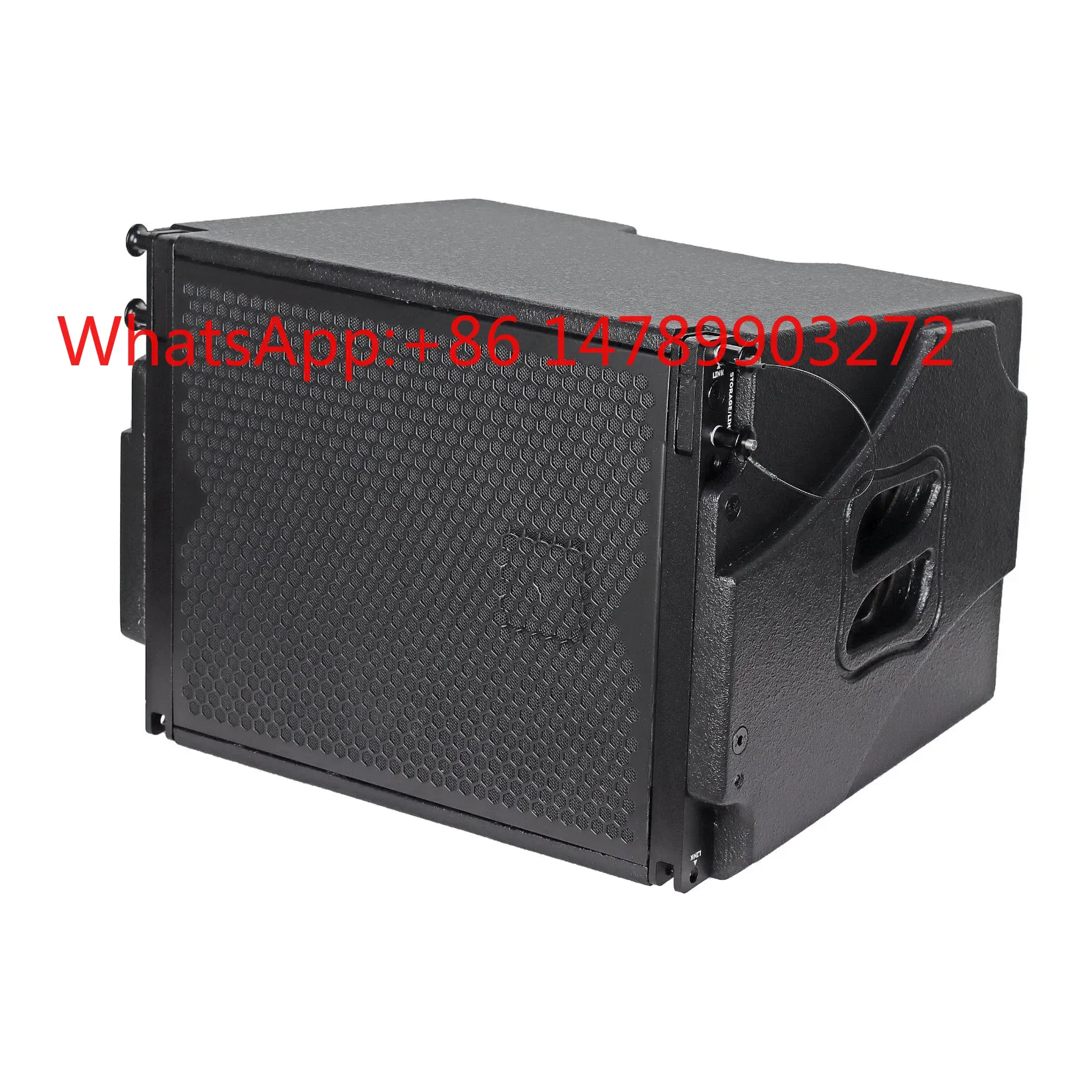ลำโพงไลน์อาร์เรย์โคแอกเชียลระด - Event Party Dj บทวิจารณ์และราคา
