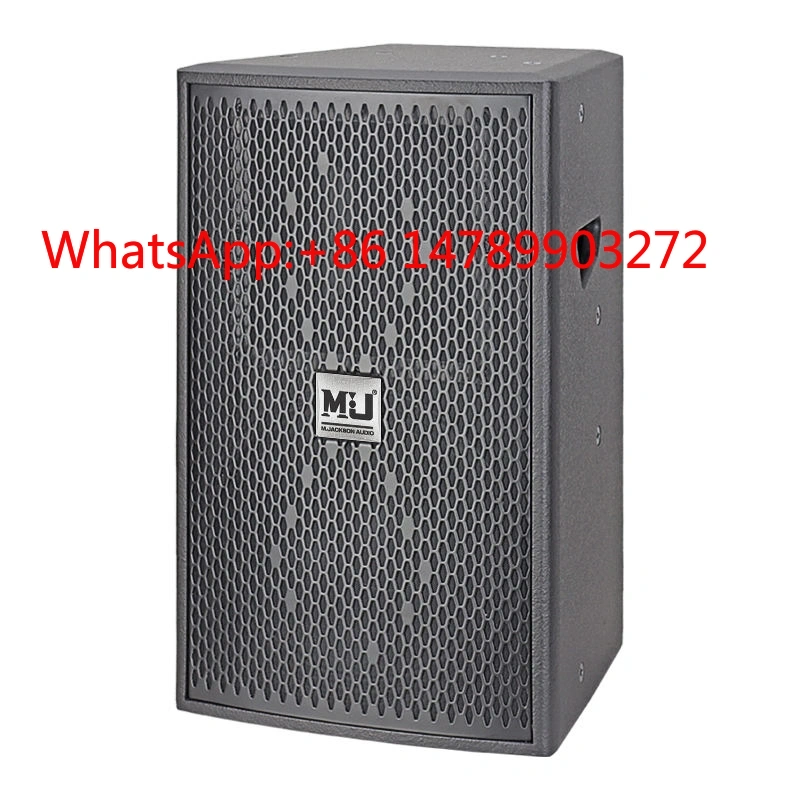ลำโพงคาราโอเกะแบบพาสซีฟกำลังสู - Event Party Dj บทวิจารณ์และราคา
