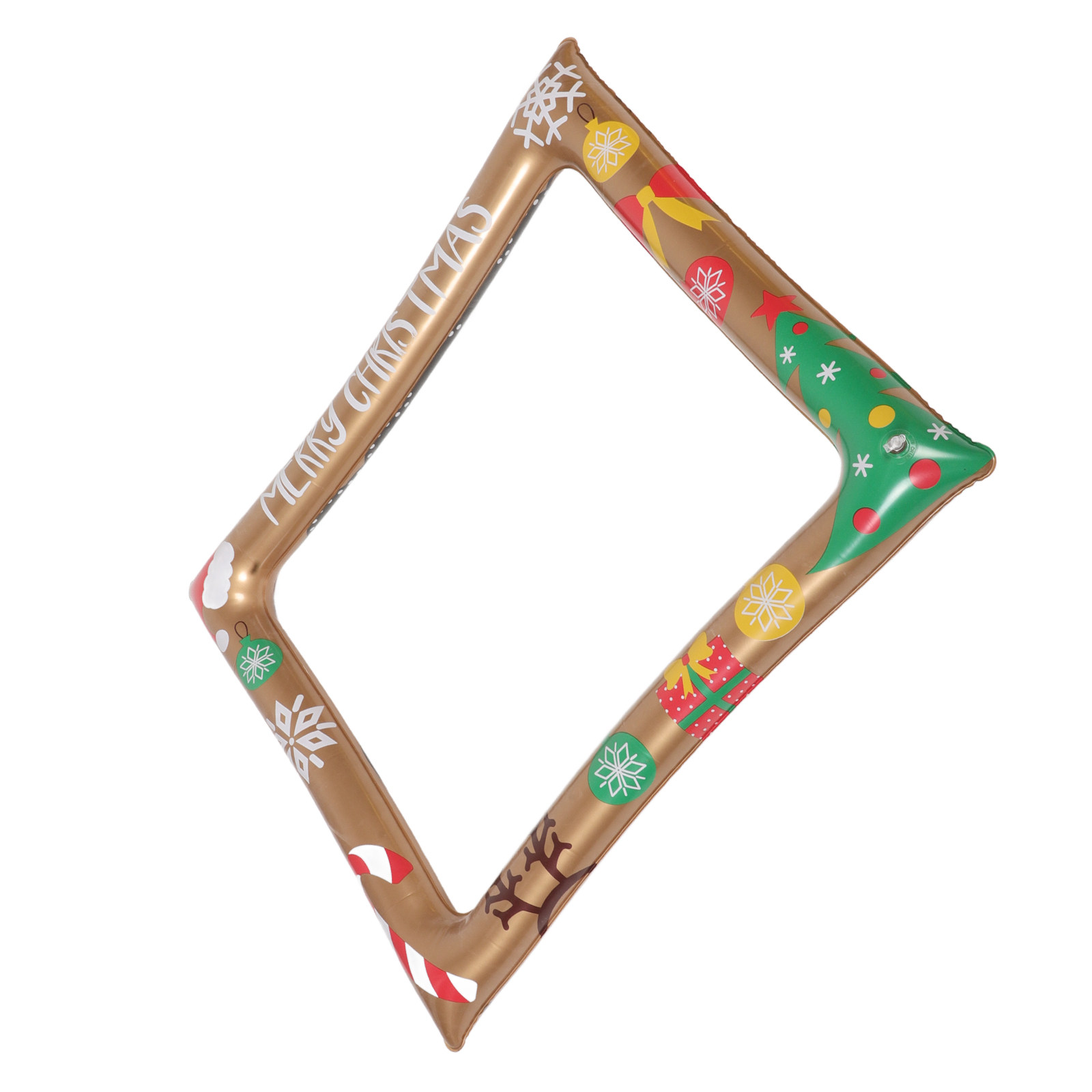 กรอบรูปเป่าลม อุปกรณ์ถ่ายภาพเซ - Photo Booth Frame บทวิจารณ์และราคา