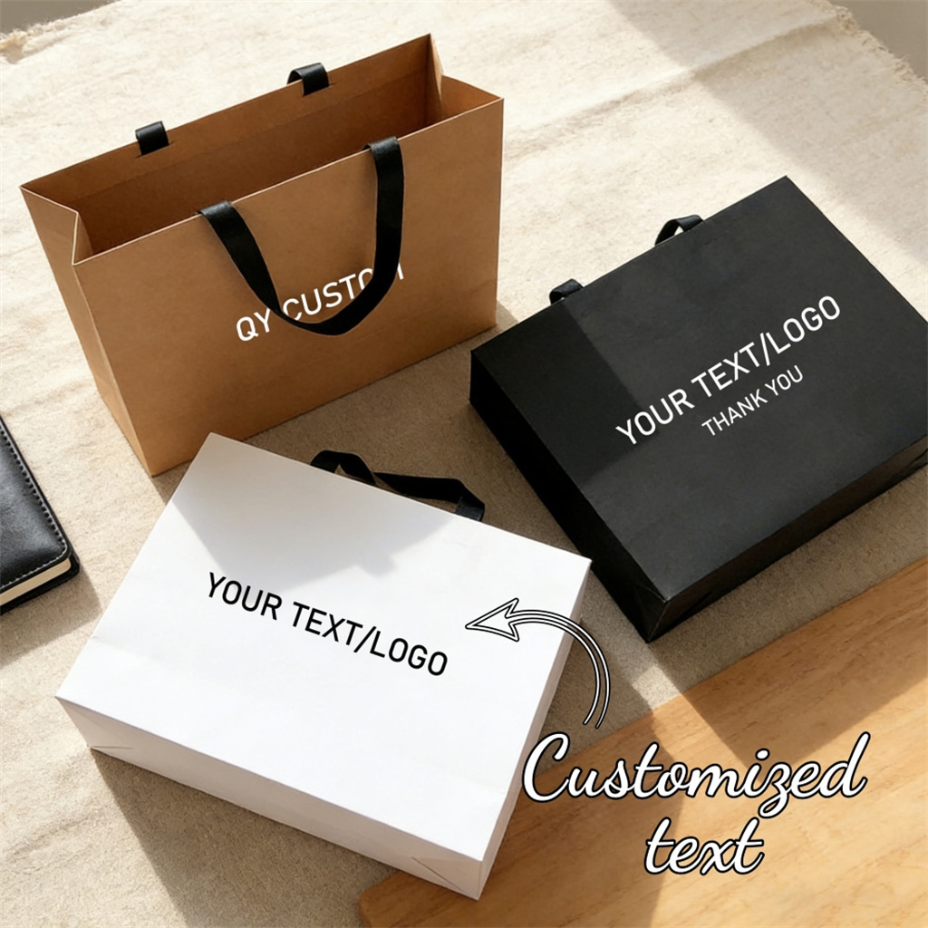 ถุงของขวัญงานแต่งงานแบบกำหนดเอ - Party Favor Bag บทวิจารณ์และราคา