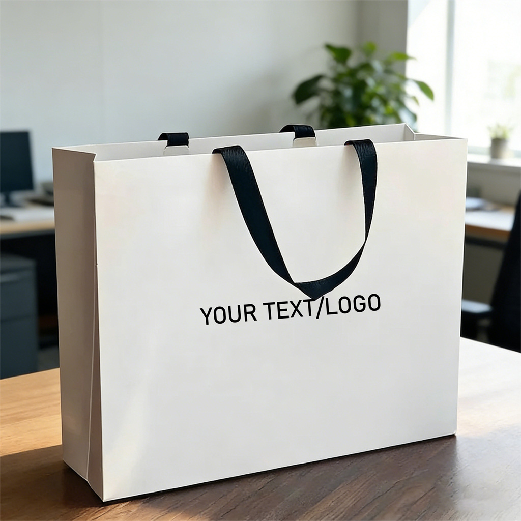 ถุงของขวัญงานแต่งงานแบบกำหนดเอ - Party Favor Bag บทวิจารณ์และราคา