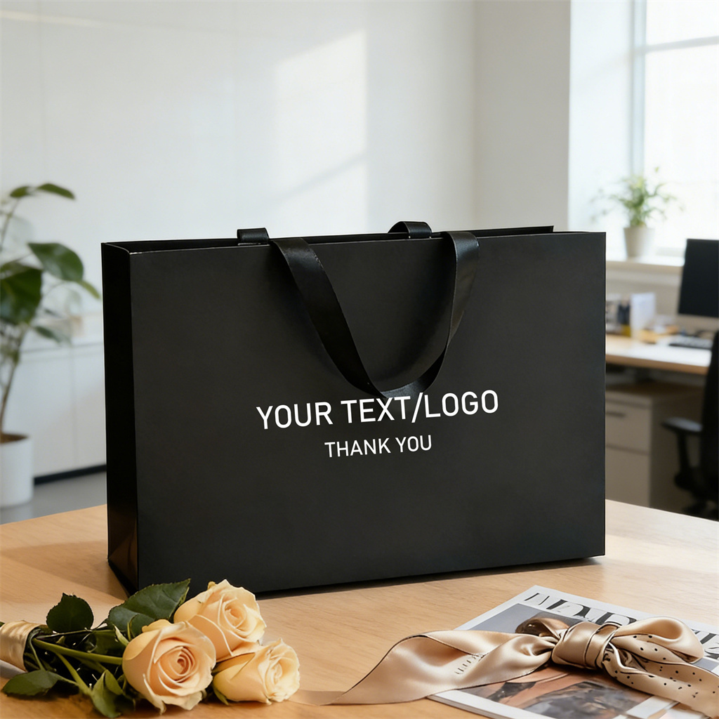 ถุงของขวัญงานแต่งงานแบบกำหนดเอ - Party Favor Bag บทวิจารณ์และราคา