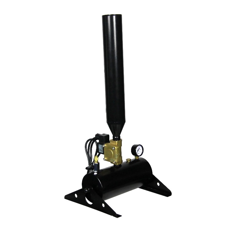 เครื่องยิงกระดาษคอนเฟตติแบบริบ - Confetti Cannon Tube บทวิจารณ์และราคา