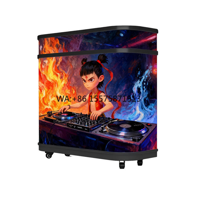 จอแสดงผล LED แบบกันน้ำ Custom  - Event Party Dj บทวิจารณ์และราคา