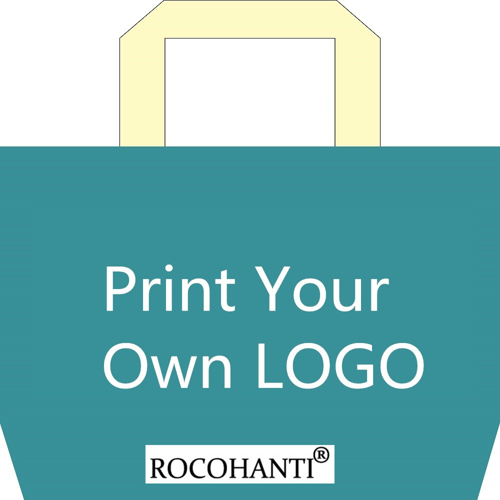 100x โลโก้ที่กําหนดเอง Eco Reu - Event Party Shop บทวิจารณ์และราคา