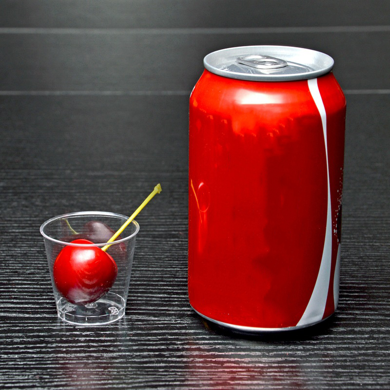 50 ชิ้น แก้วช็อตพลาสติกใสขนาดเ - Plastic Cup 50Pcs บทวิจารณ์และราคา