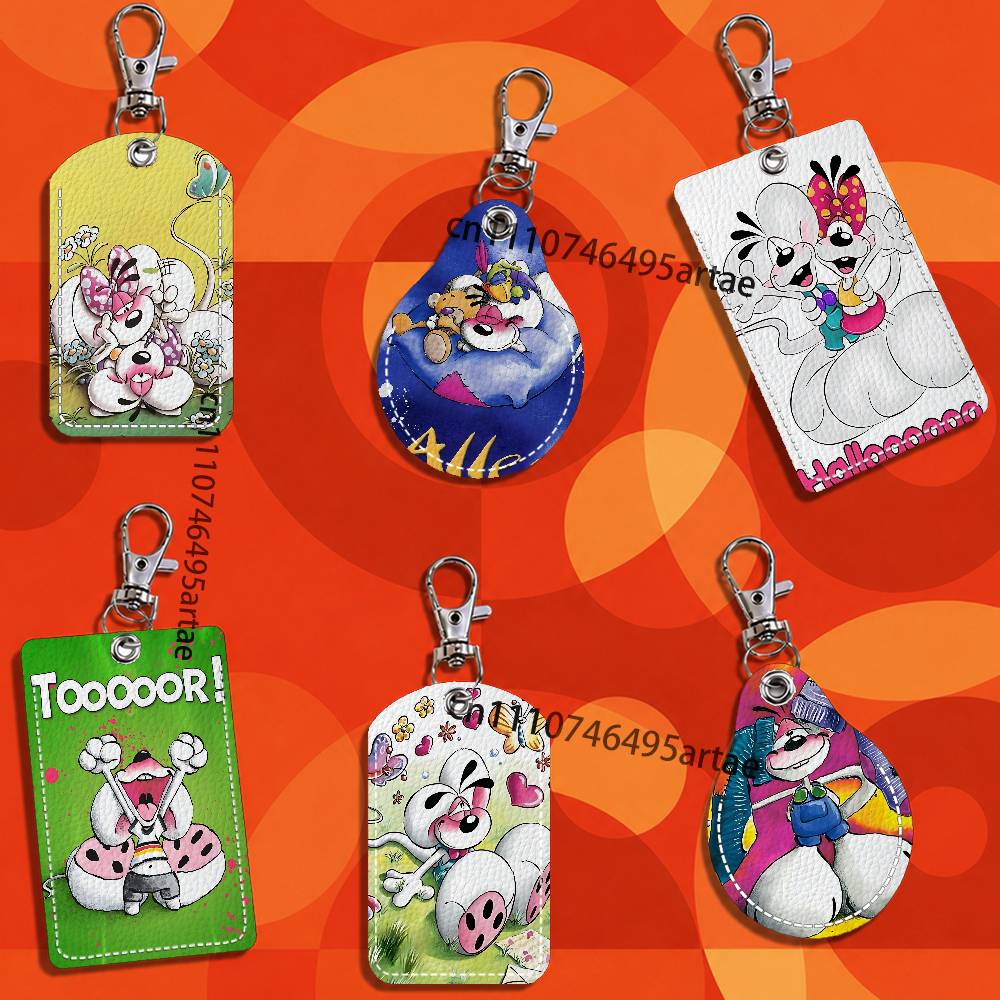 การ์ตูนเมาส์ ดี-ดิดล์ การ์ด พว - Party Favor Bag บทวิจารณ์และราคา