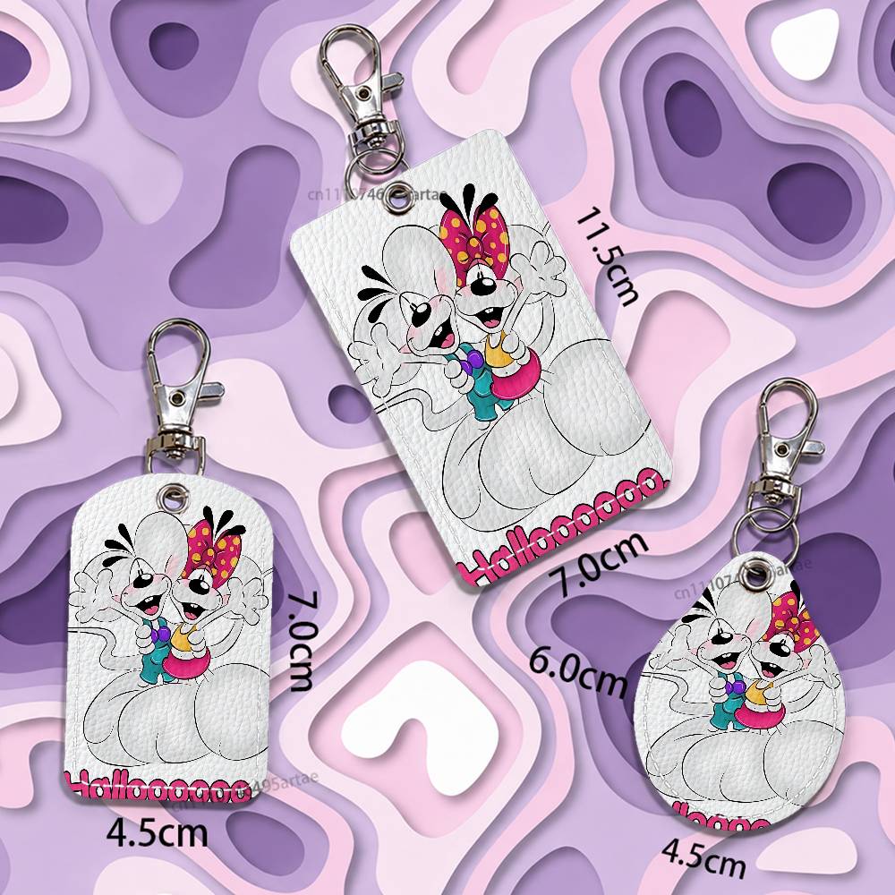 การ์ตูนเมาส์ ดี-ดิดล์ การ์ด พว - Party Favor Bag บทวิจารณ์และราคา