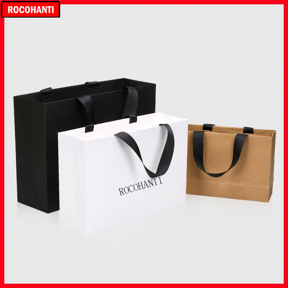 50 ชิ้นโลโก้ที่กําหนดเองกระดาษ - Event Party Shop บทวิจารณ์และราคา