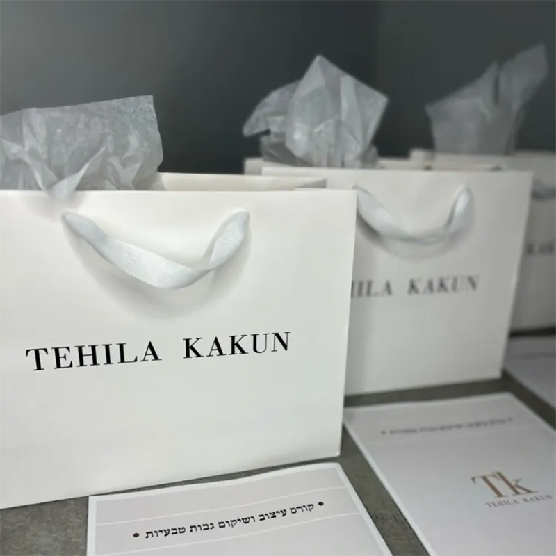 10 ชิ้นโลโก้ที่กําหนดเองถุงกระ - Event Party Shop บทวิจารณ์และราคา