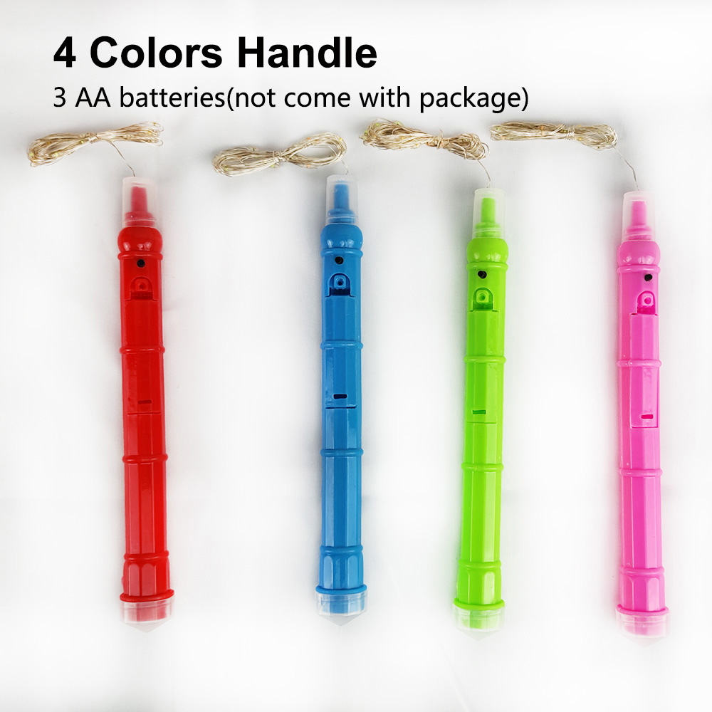 5/10/15/20 แพ็ค LED Light Up บ - Led Balloon Light บทวิจารณ์และราคา