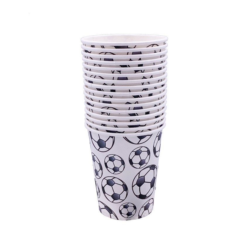 108*180 ซม.ฟุตบอลผ้าปูโต๊ะ Par - Table Cloth Disposable บทวิจารณ์และราคา