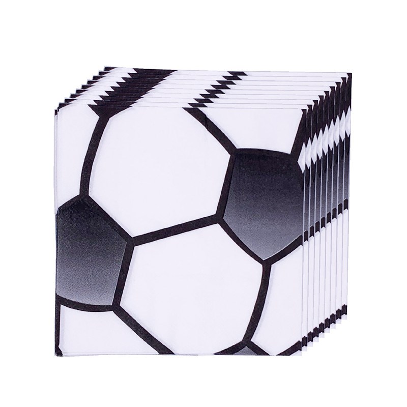 108*180 ซม.ฟุตบอลผ้าปูโต๊ะ Par - Table Cloth Disposable บทวิจารณ์และราคา